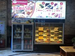 门面-潮福城大酒楼·潮粤菜·港式点心(阳光城店)