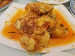 -镜泊湖酒家(兴华街金鼎店)