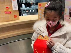 -麦当劳(宾水西道店)