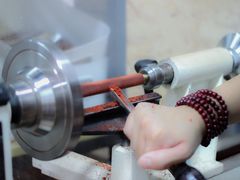 -五月木作·DIY木作文创体验店(北京路店)