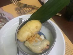 -simply thai天泰(静安嘉里中心店)