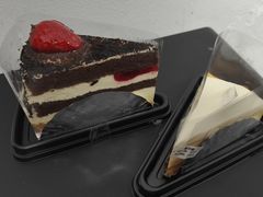 -85度C(生甜甜圈研究工坊·东莞黄江星光城店)