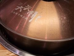 -大头椰·椰子鸡火锅(新梦店)