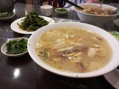 -萧记三鲜烩面(瑞达路店)