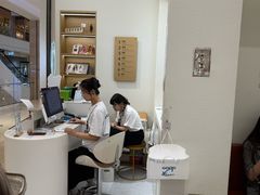 -海马体照相馆(大连柏威年购物中心店)