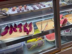 -谭三娘鲜切牛肉自助火锅(文殊院店)