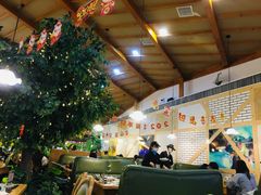 -青柠记忆泰式海鲜火锅(合生汇购物中心店)
