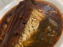 -顺心拉面馆(马道街店)