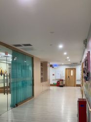 -恒悦贝贝月子会所(海珠店)