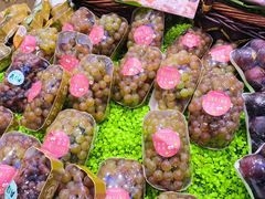 慕美人葡萄-百果园(文庄路店)