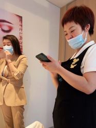 -安吉拉青春化管理中心
