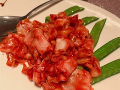 香糟红螺片-宣和苑(华侨新村店)