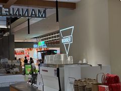 -Manner Coffee(万象食家店)