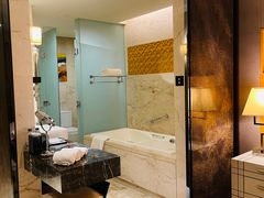 -西安赛瑞喜来登大酒店