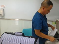 -纳吉亚猫专科动物医院博雅分院