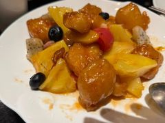-高第街56号港式餐厅(山大路店)