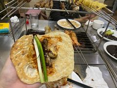 -小寒羊烧烤(凯瑞时代大厦店)