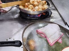 -阿宝生煎包(万松园总店)