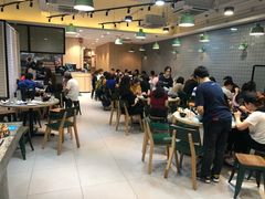 大堂-华嫂冰室(尖沙咀店)