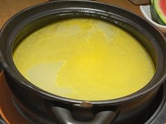 -一朵菌·野生菌探索家火锅(南亚店)