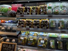 -Olé精品超市(新世界新丸中心店)