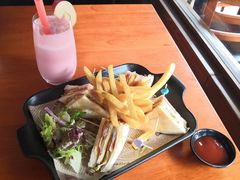 -CIRCLE·酒吧(第一国际店)