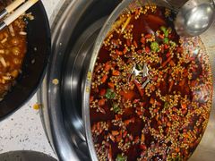 -味之绝热血美蛙鱼火锅(中坝店)