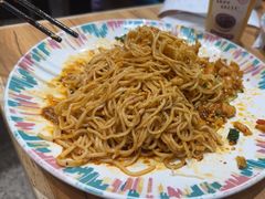 -西部马华清真兰州牛肉面·烧烤夜市(三里河店)