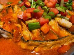 -半天妖烤鱼(芝罘万达店)