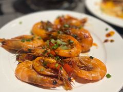 -“香”全日餐厅·株洲大汉希尔顿酒店