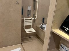 -广州天河希尔顿酒店