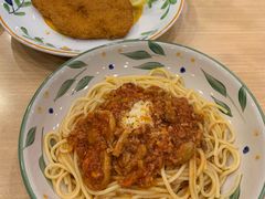 -萨莉亚意式餐厅(星海广场店)