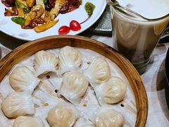 -高第街56号港式餐厅(山大路店)