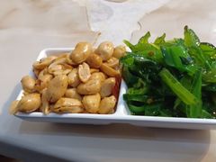 咸菜-洋洋安徽牛肉板面(洋洋店)