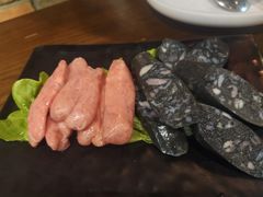 -·缸桶屋·韩式牛肋条自助烤肉(西湖D11店)