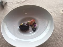 -北京金融街丽思卡尔顿酒店·意味轩 Cepe