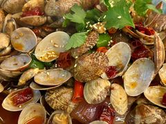 -明明烤牛肉(原明明东北烧烤)