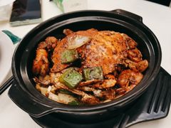 -五谷芳乳鸽王(海景店)