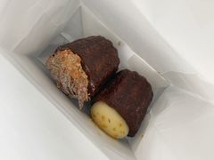 -发酵食堂(屏风街店)