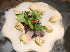 -嘉禾·悦享餐厅(八方汇店)