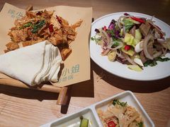 -徐小姐地锅鸡(铜山万达店)