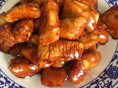 -杨厨的田园饭店(长城路店)