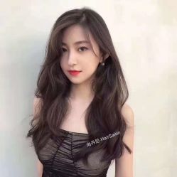 -尚丹尼造型