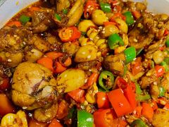 -辣小鲜·南昌大排档(船山路店)