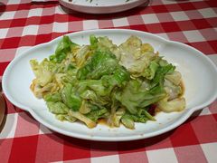 -西贝(紫荆广场店)