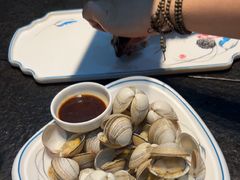 -高家烧鸽子烧烤店63年