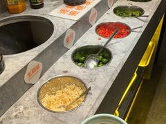 -润园四季椰子鸡火锅(南山海岸城店)