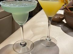 鸡尾酒-山石榴·贵州菜(丰盛里店)