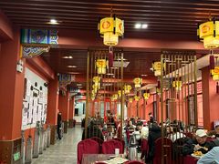 -老边饺子馆(中街店)