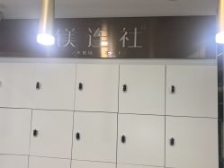 -镁连社·美联社